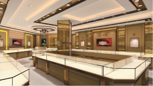 不銹鋼線條裝飾，超越你的想象！